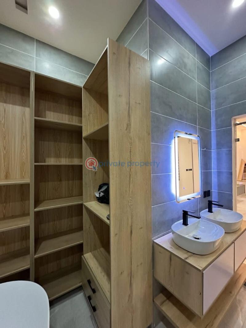 3 bedroom House For Sale Nanakrom East Legon Accra - 10