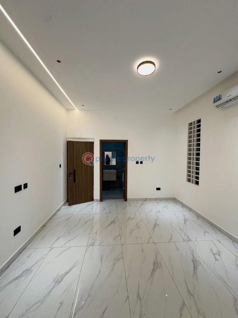 3 bedroom House For Sale Nanakrom East Legon Accra - 1