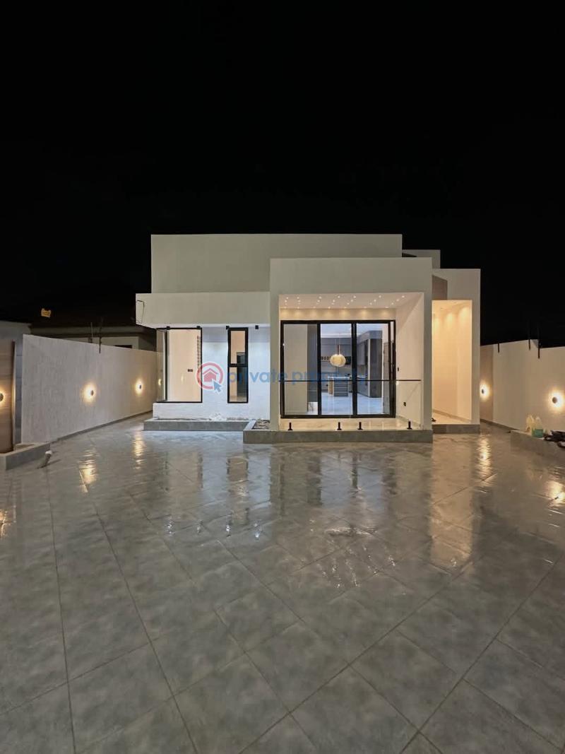 3 bedroom House For Sale Nanakrom East Legon Accra - 0