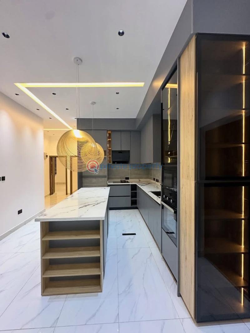 3 bedroom House For Sale Nanakrom East Legon Accra - 7