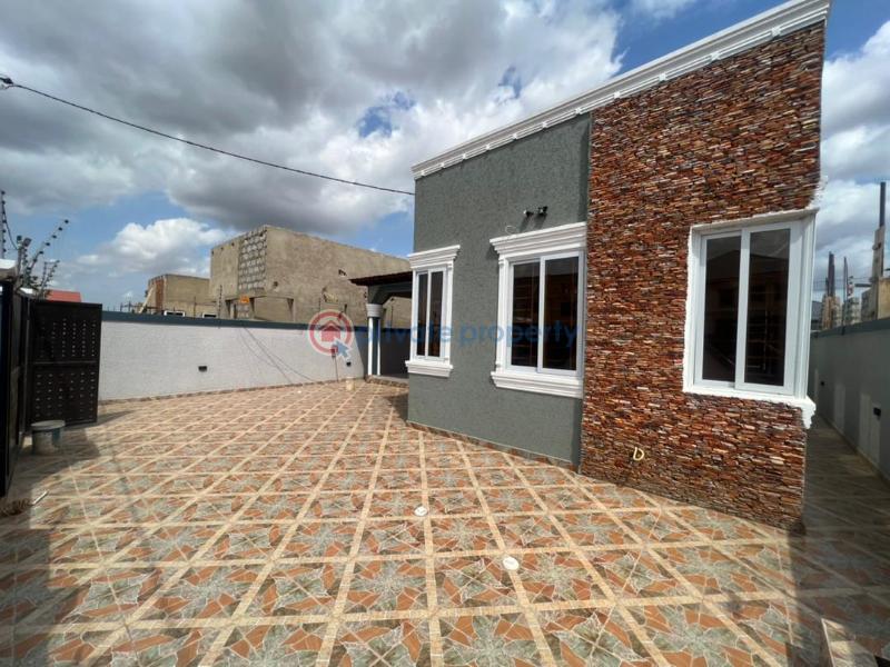 3 bedroom House For Sale After Oyarifa Adenta Municipal Accra - 1