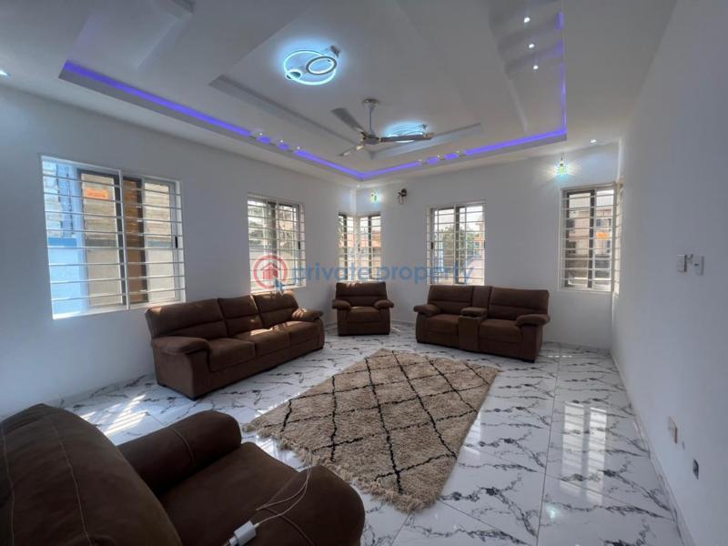 3 bedroom House For Sale After Oyarifa Adenta Municipal Accra - 2