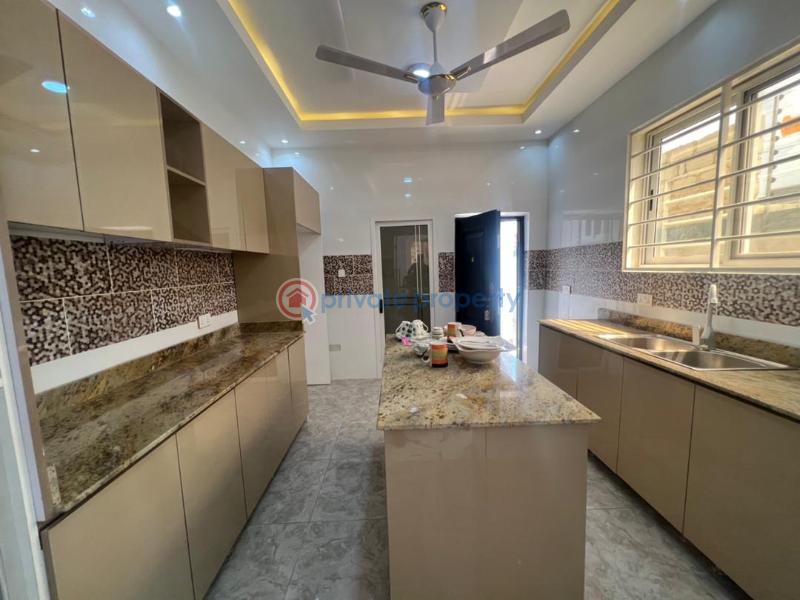 3 bedroom House For Sale After Oyarifa Adenta Municipal Accra - 3