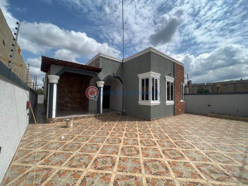 3 bedroom House For Sale After Oyarifa Adenta Municipal Accra - 0