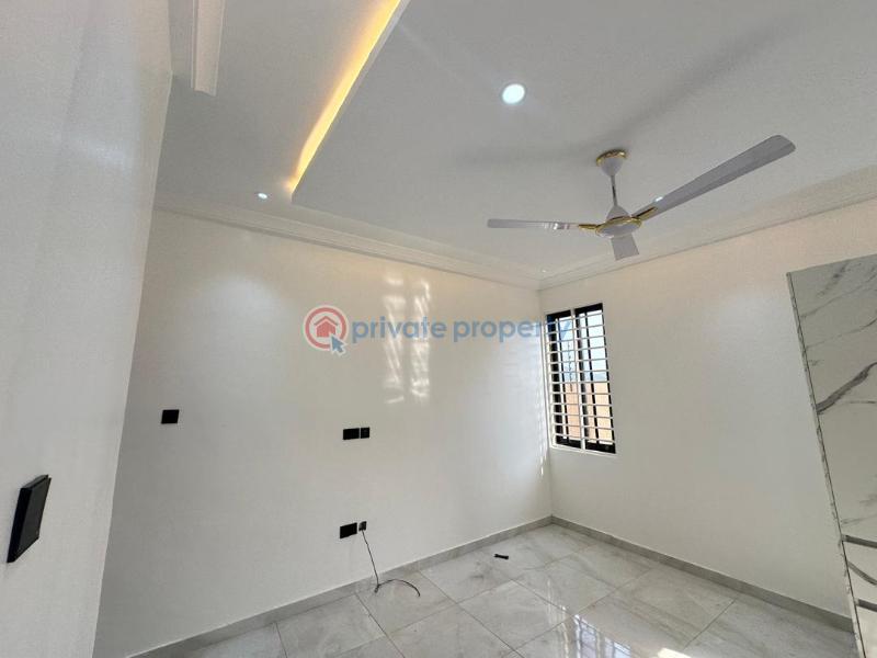 5 bedroom Detached Duplex For Sale Oyarifa Adenta Municipal Accra - 8