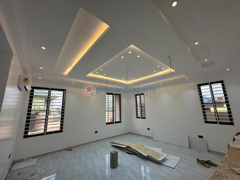 5 bedroom Detached Duplex For Sale Oyarifa Adenta Municipal Accra - 1