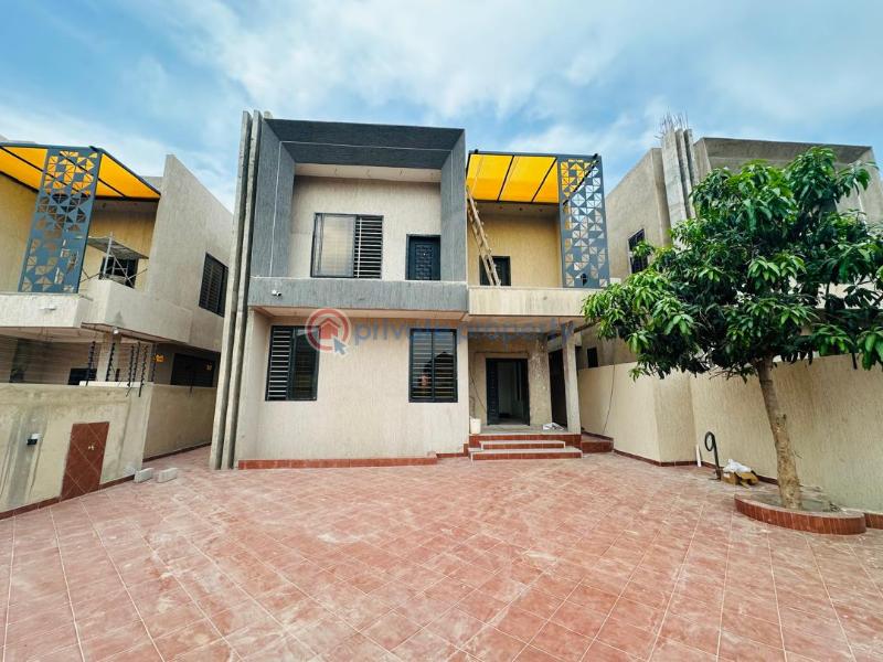 5 bedroom Detached Duplex For Sale Oyarifa Adenta Municipal Accra - 17
