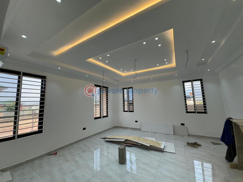 5 bedroom Detached Duplex For Sale Oyarifa Adenta Municipal Accra - 15