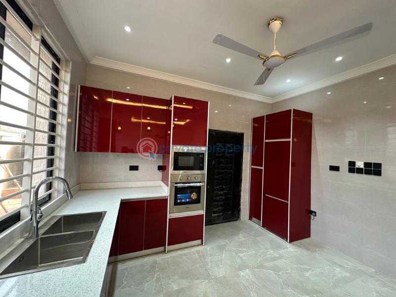 5 bedroom Detached Duplex For Sale Oyarifa Adenta Municipal Accra - 9