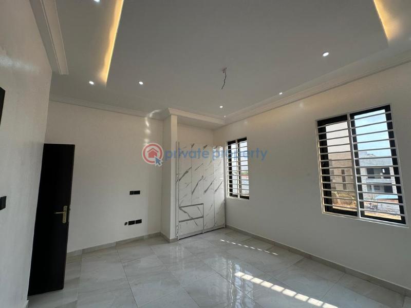 5 bedroom Detached Duplex For Sale Oyarifa Adenta Municipal Accra - 10