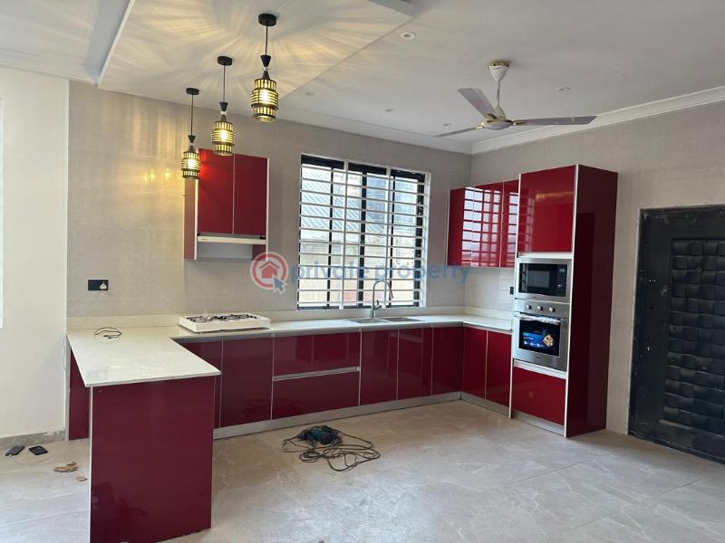 5 bedroom Detached Duplex For Sale Oyarifa Adenta Municipal Accra - 7