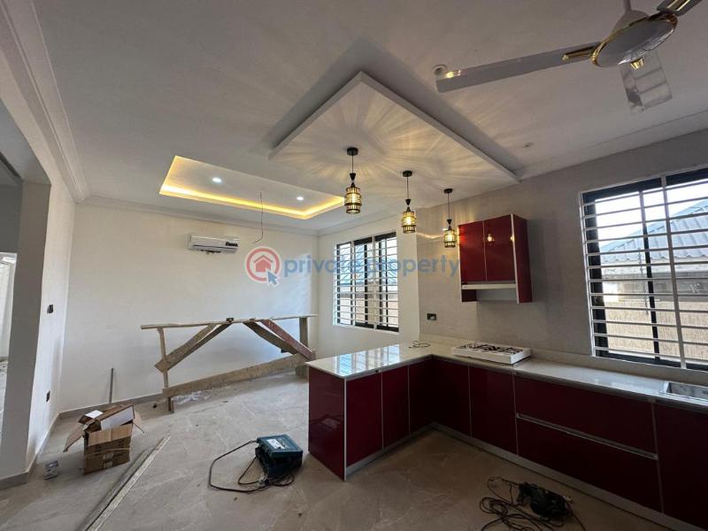 5 bedroom Detached Duplex For Sale Oyarifa Adenta Municipal Accra - 4