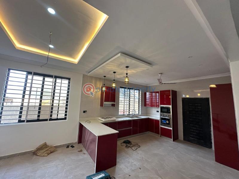 5 bedroom Detached Duplex For Sale Oyarifa Adenta Municipal Accra - 6