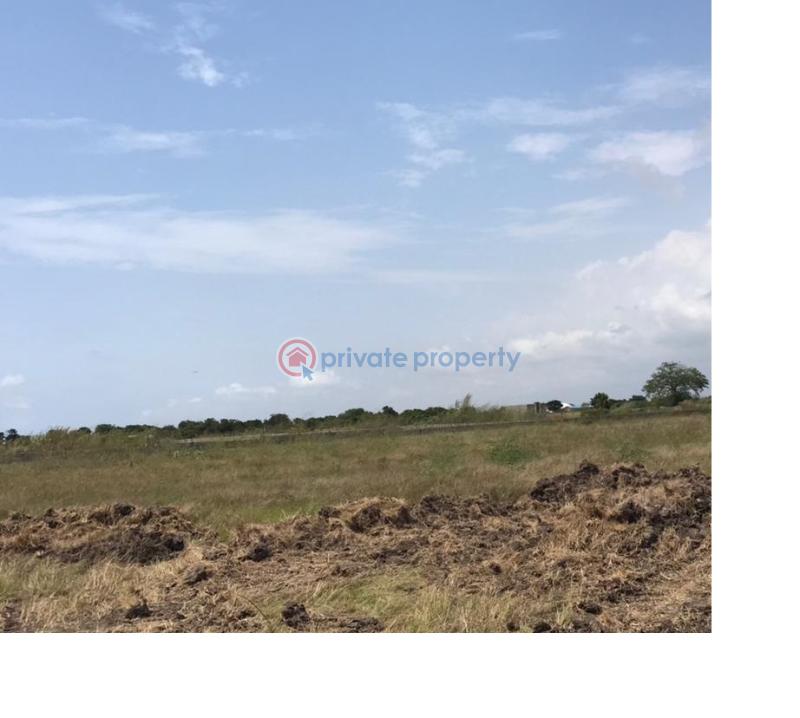 Land For Sale Lapkleku Solomon Court Dawhenya Ningo Prampram District Accra - 2