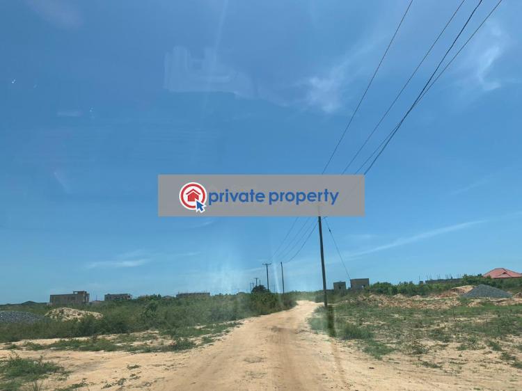 Mixed use Land For Sale &nbsp;police Station Ningo Prampram District Accra - 1