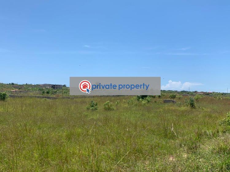 Mixed use Land For Sale &nbsp;police Station Ningo Prampram District Accra - 0