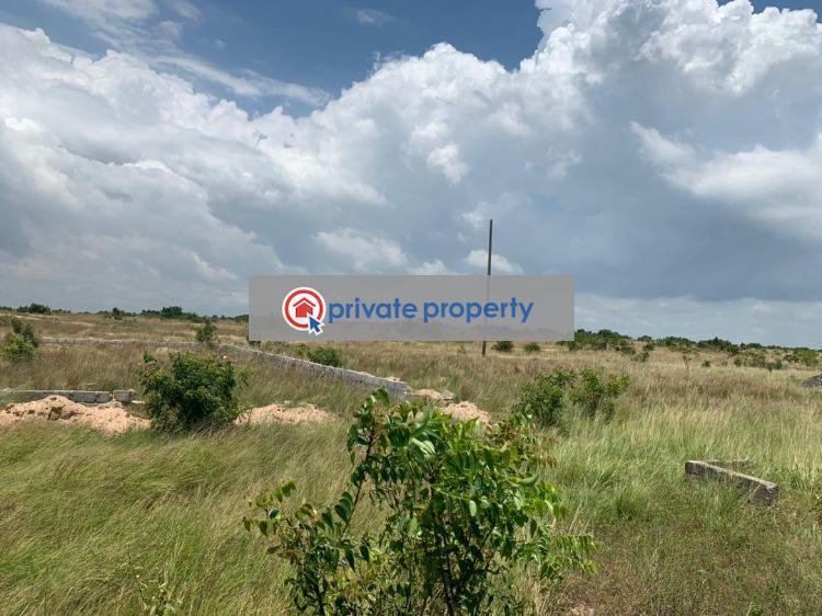 Mixed use Land For Sale &nbsp;police Station Ningo Prampram District Accra - 5