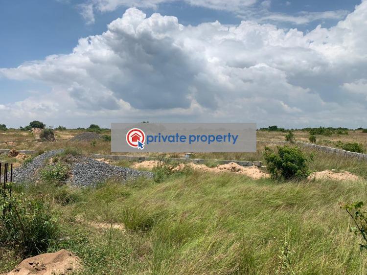 Mixed use Land For Sale &nbsp;police Station Ningo Prampram District Accra - 4