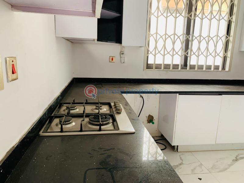 4 bedroom House For Sale East Legon Ogbojo Accra East Legon  - 8
