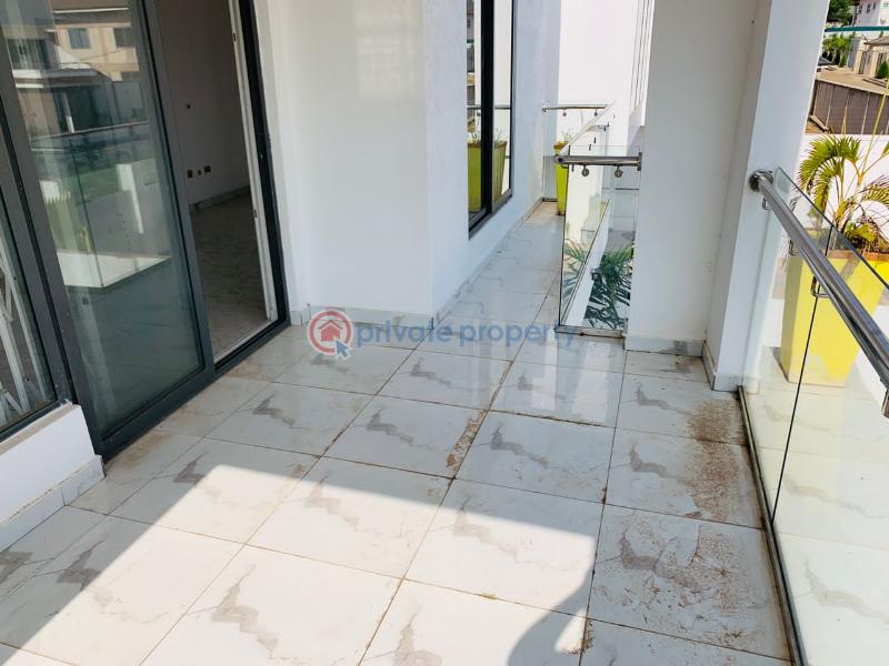 4 bedroom House For Sale East Legon Ogbojo Accra East Legon  - 10