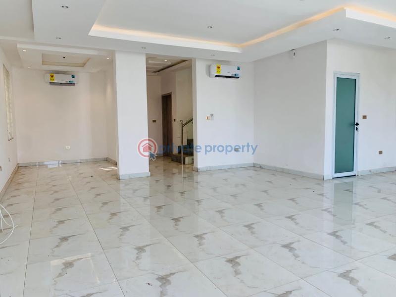 4 bedroom House For Sale East Legon Ogbojo Accra East Legon  - 5