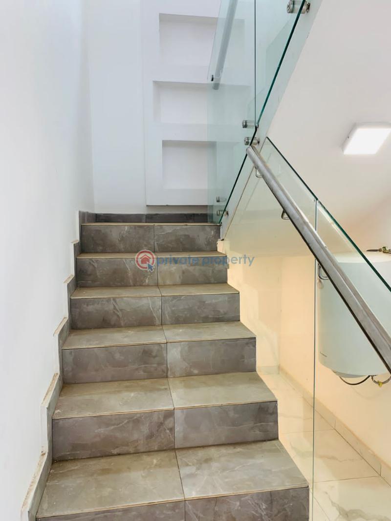 4 bedroom House For Sale East Legon Ogbojo Accra East Legon  - 16