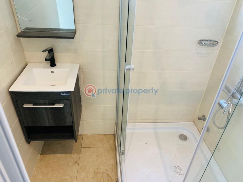4 bedroom House For Sale East Legon Ogbojo Accra East Legon  - 12