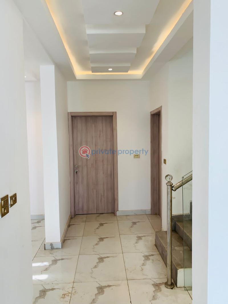 4 bedroom House For Sale East Legon Ogbojo Accra East Legon  - 13