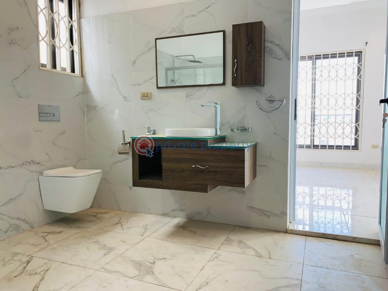 4 bedroom House For Sale East Legon Ogbojo Accra East Legon  - 14