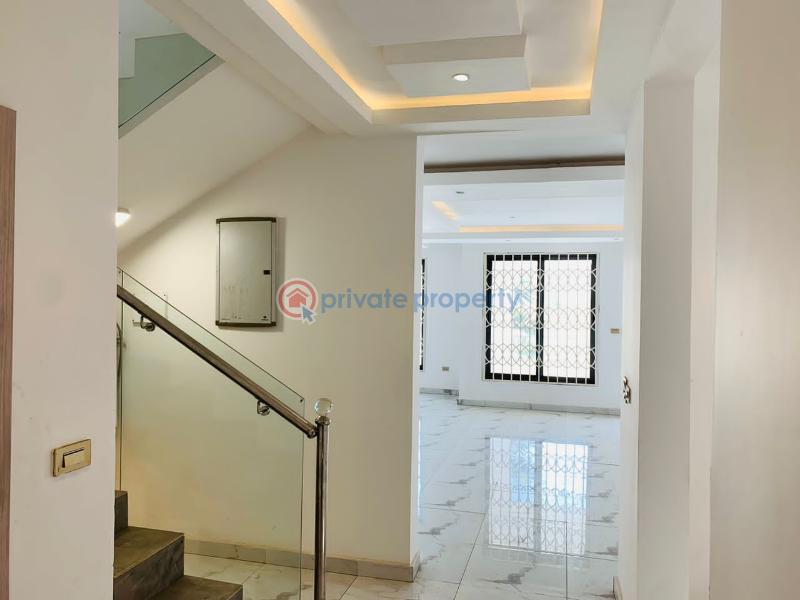 4 bedroom House For Sale East Legon Ogbojo Accra East Legon  - 15
