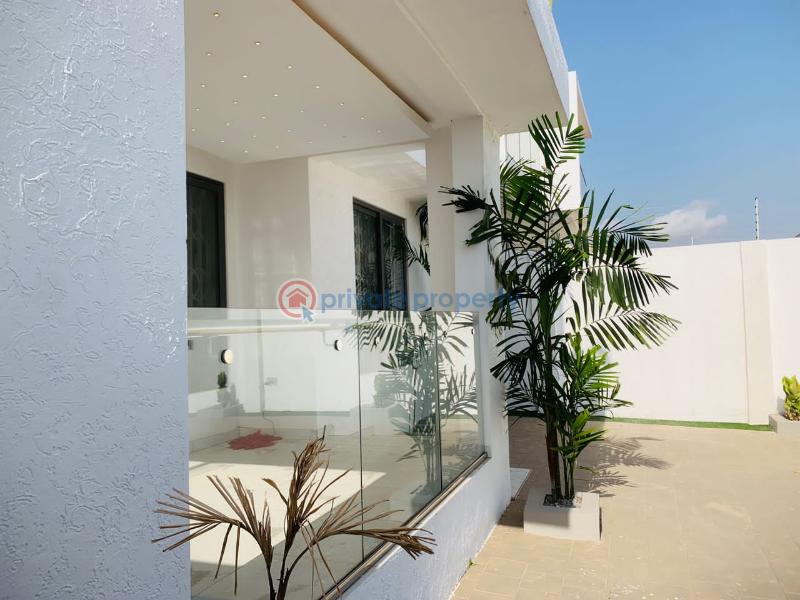 4 bedroom House For Sale East Legon Ogbojo Accra East Legon  - 1