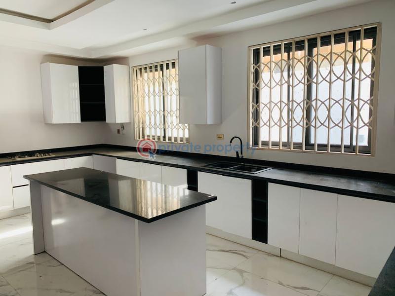 4 bedroom House For Sale East Legon Ogbojo Accra East Legon  - 7