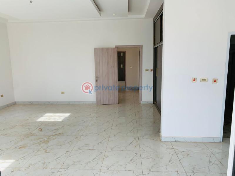 4 bedroom House For Sale East Legon Ogbojo Accra East Legon  - 4