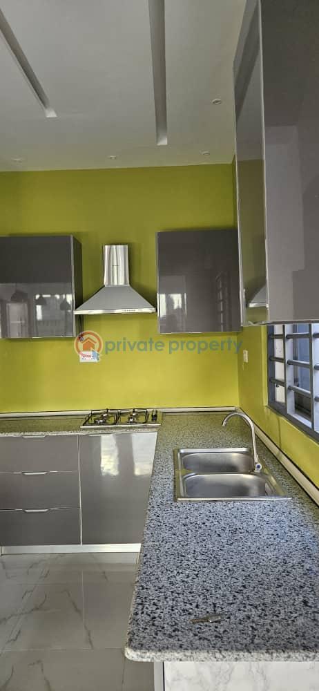 3 bedroom House For Sale Lakeside Estates. Adenta Municipal Accra - 4