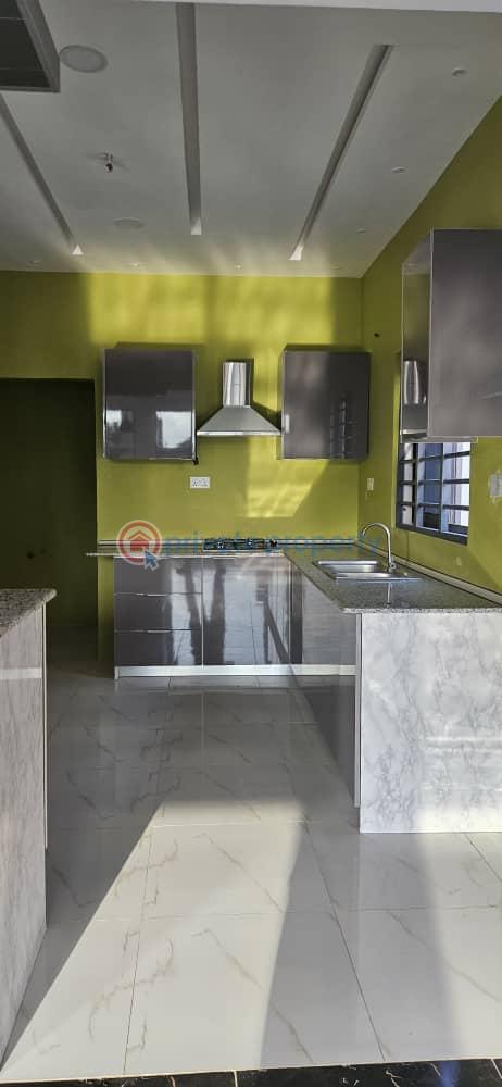 3 bedroom House For Sale Lakeside Estates. Adenta Municipal Accra - 6