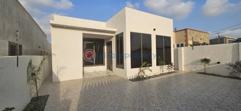 3 bedroom House For Sale Lakeside Estates. Adenta Municipal Accra - 0