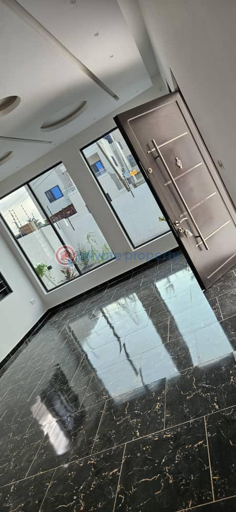3 bedroom House For Sale Lakeside Estates. Adenta Municipal Accra - 3