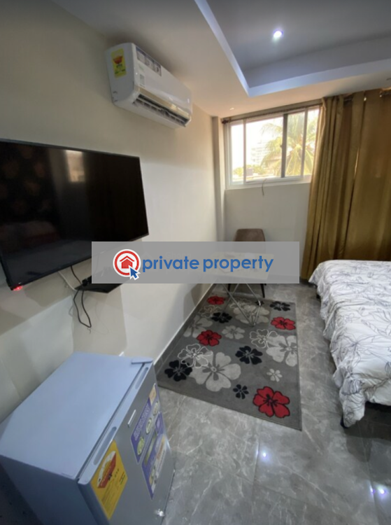Single Room Self Contained For Rent &nbsp;ringway Estate Osu Accra - 7