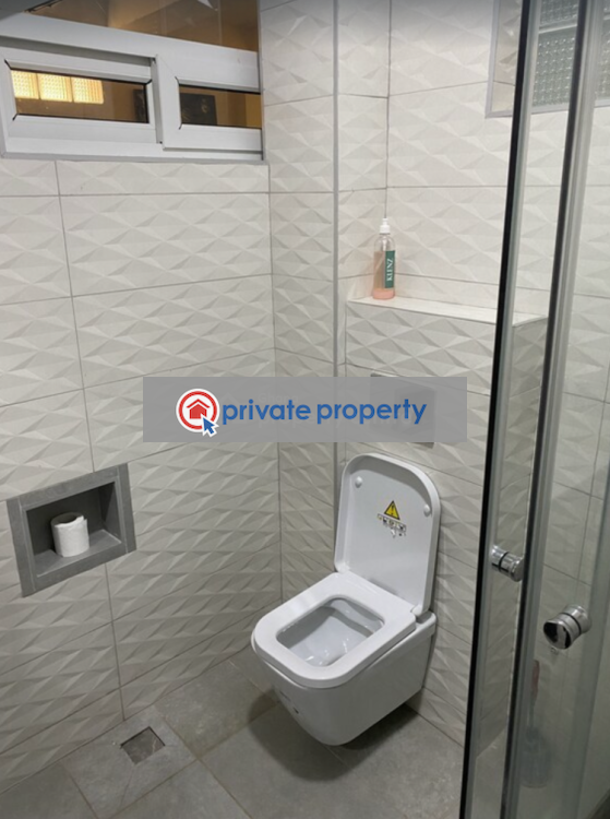 Single Room Self Contained For Rent &nbsp;ringway Estate Osu Accra - 6