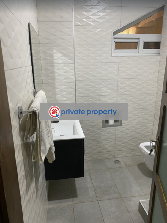 Single Room Self Contained For Rent &nbsp;ringway Estate Osu Accra - 1