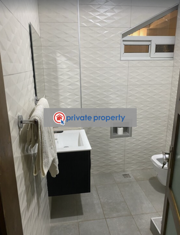 Single Room Self Contained For Rent &nbsp;ringway Estate Osu Accra - 8