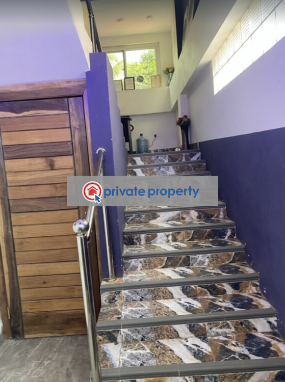 Single Room Self Contained For Rent &nbsp;ringway Estate Osu Accra - 3
