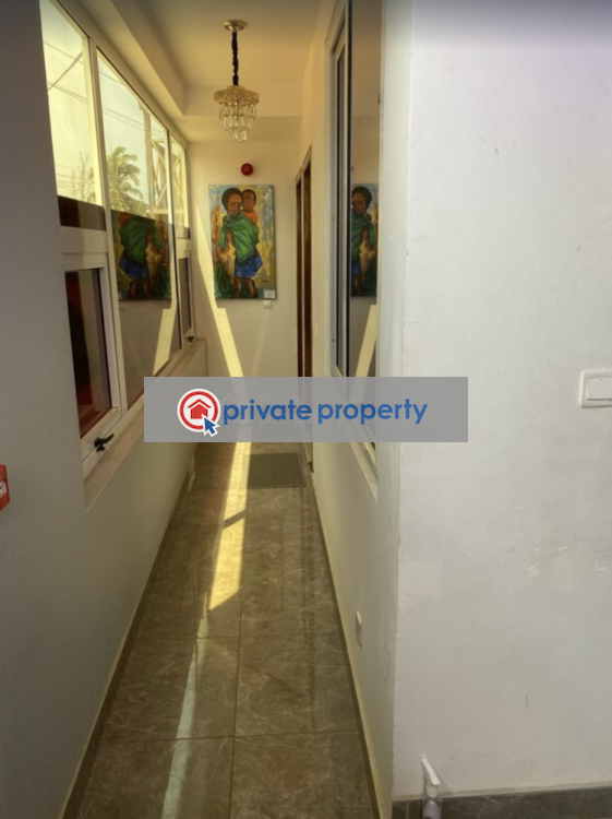 Single Room Self Contained For Rent &nbsp;ringway Estate Osu Accra - 4