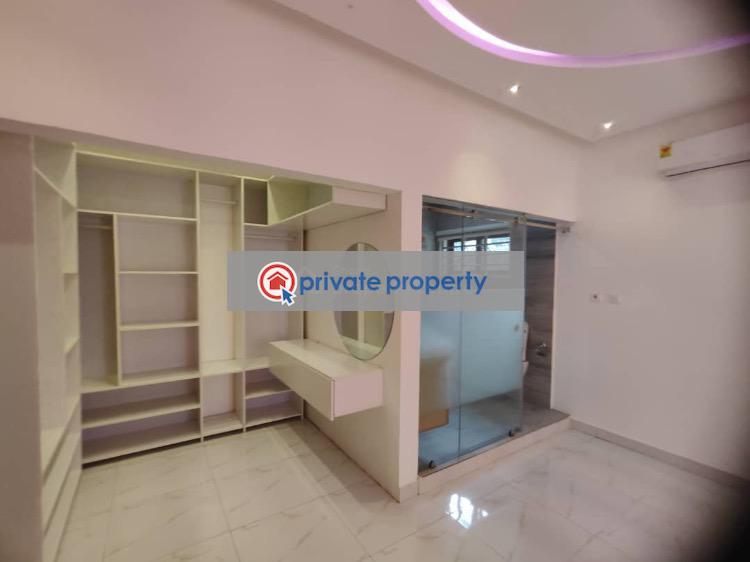 3 bedroom Detached Bungalow For Sale &nbsp;lakeside Ga East Municipal Accra - 12