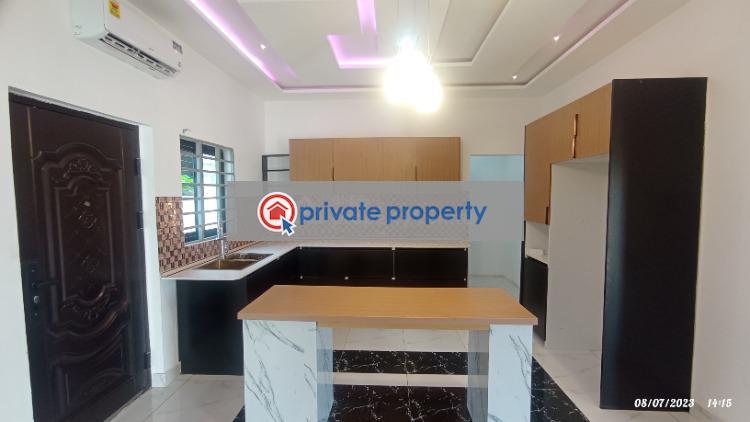 3 bedroom Detached Bungalow For Sale &nbsp;lakeside Ga East Municipal Accra - 6