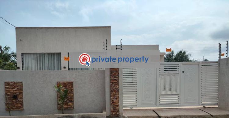 3 bedroom Detached Bungalow For Sale &nbsp;lakeside Ga East Municipal Accra - 8