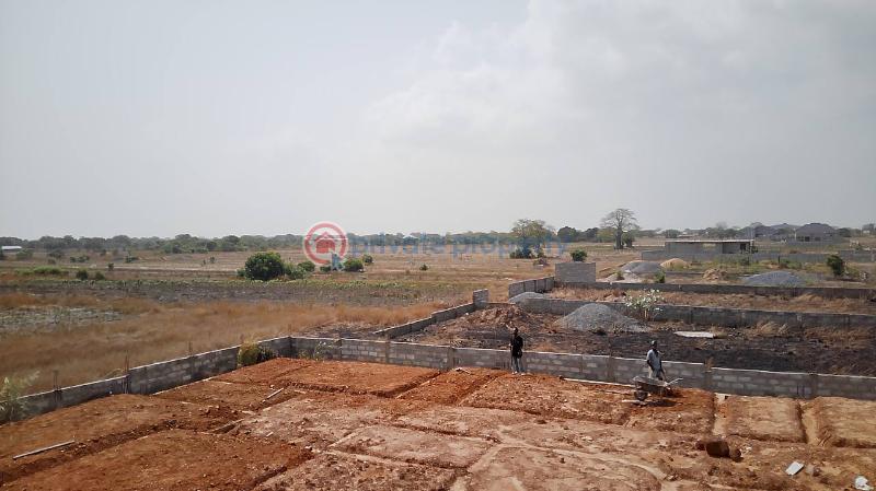 Land For Sale Ningo Prampram District Accra - 6