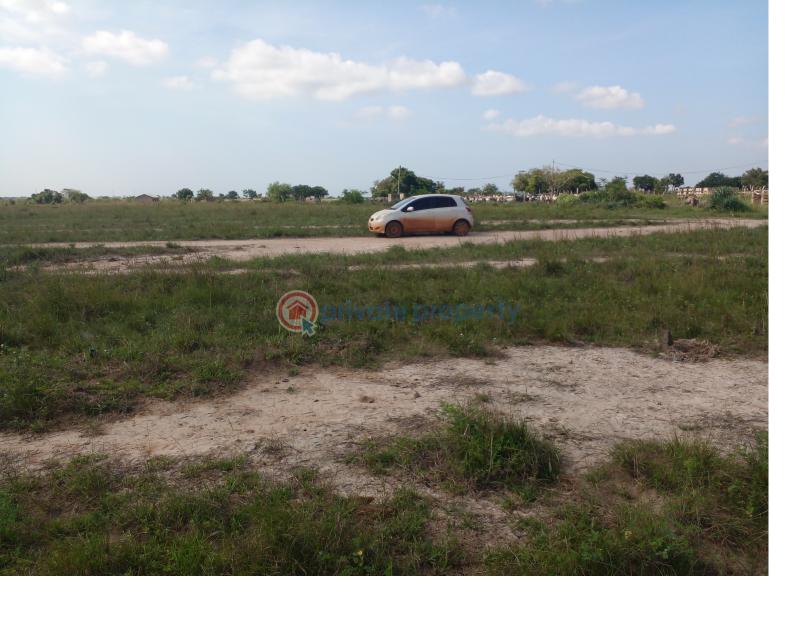 Land For Sale Tema Accra - 2