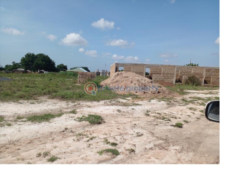 Land For Sale Tema Accra - 5