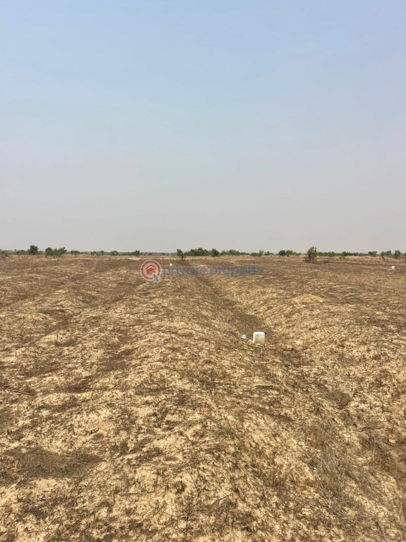 Land For Sale Beachroad Prampram Ningo Prampram District Accra - 1